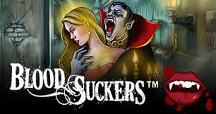 Blood Suckers at Bloodyslots Casino