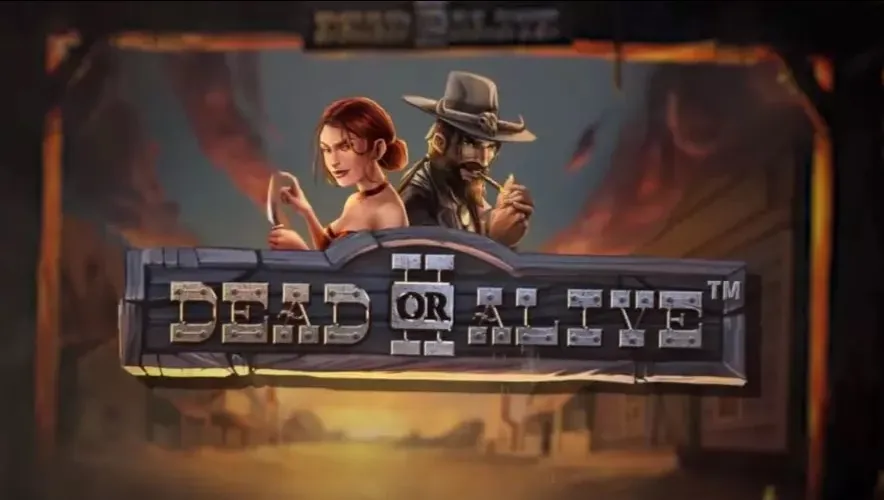 Dead or Alive 2 at Bloodyslots Casino
