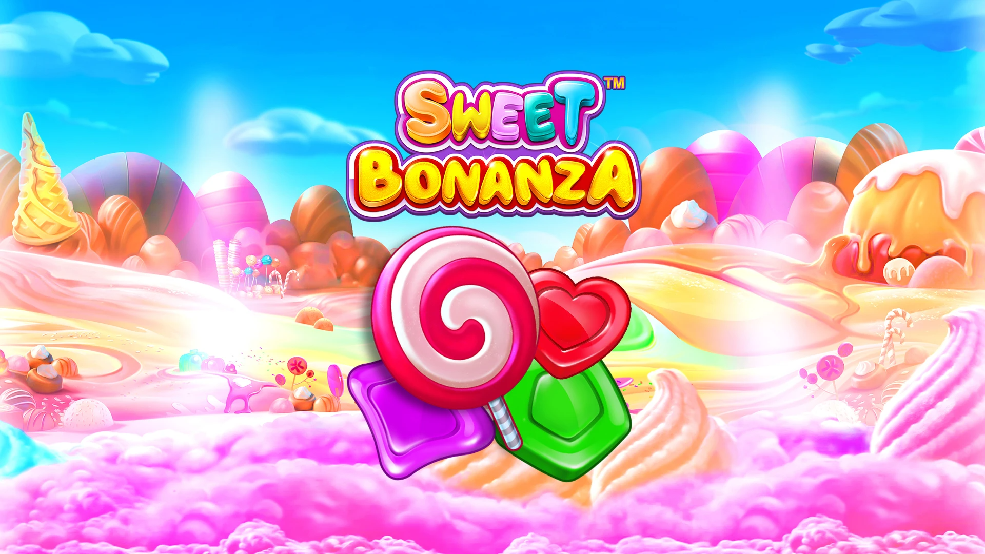 Sweet Bonanza at Bloodyslots Casino