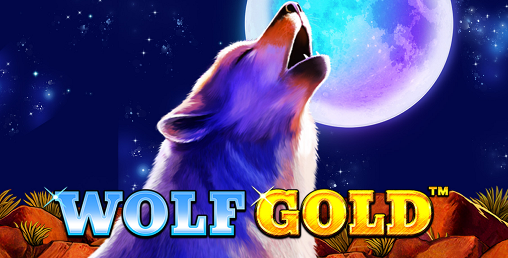 Wolf Gold at Bloodyslots Casino